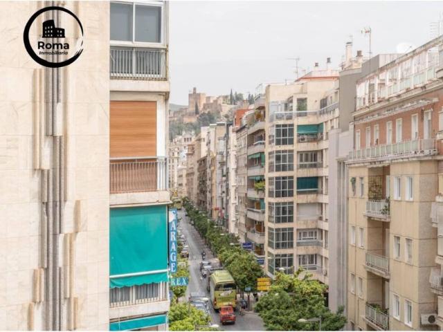 Piso en Venta en Granada