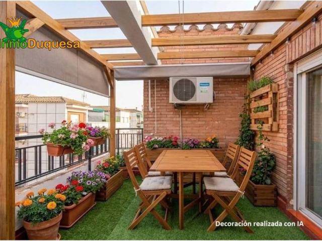 Piso en Venta en Granada