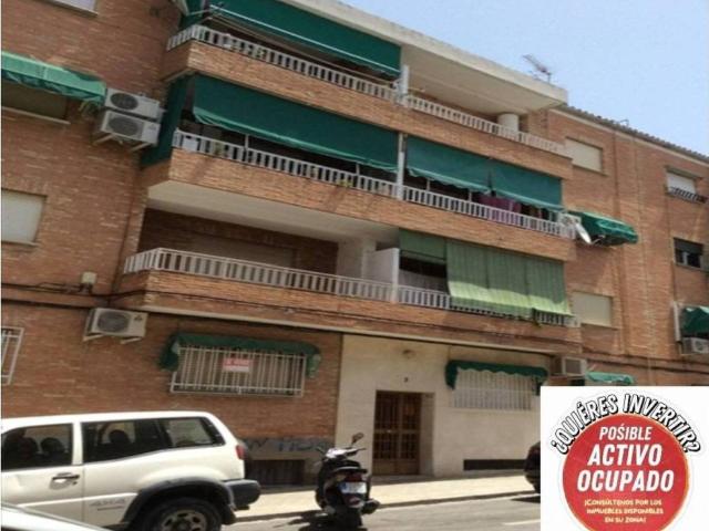 Piso en Venta en Granada