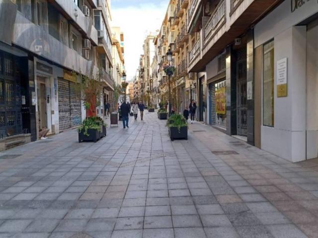 Piso en Venta en Granada