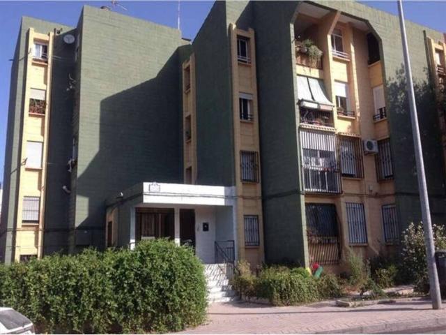 Piso en Venta en Granada