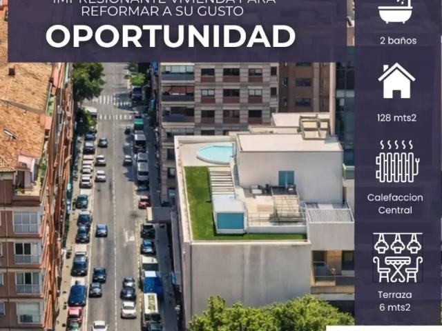 Piso en Venta en Granada