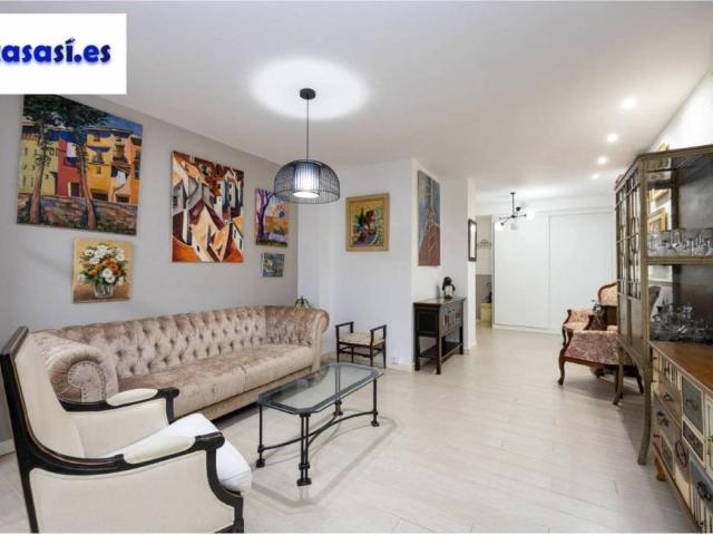 Piso en Venta en Granada
