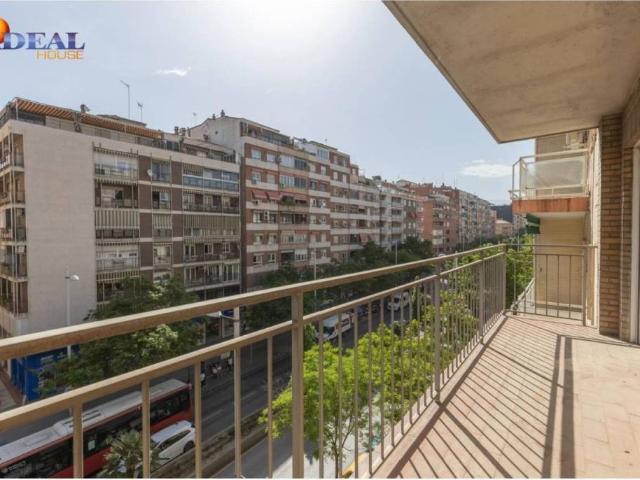Piso en Venta en Granada