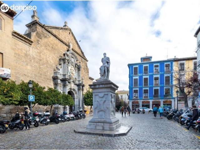 Piso en Venta en Granada