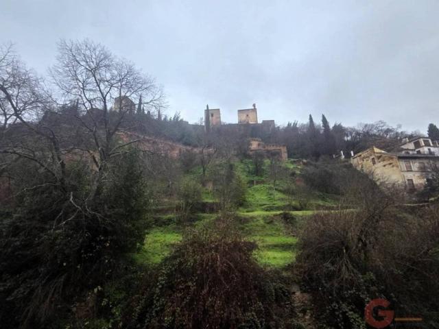 Piso en Venta en Granada