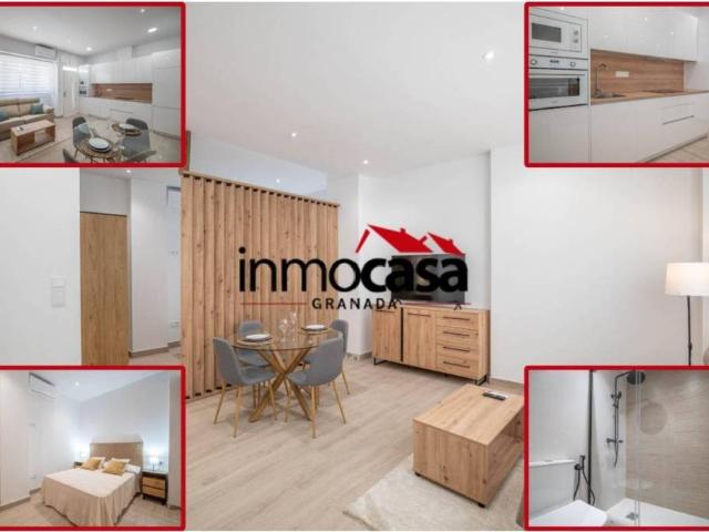 Piso en Venta en Granada