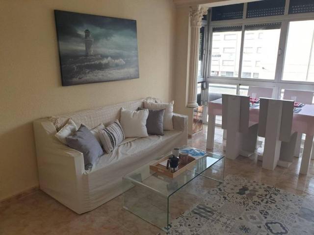 Piso en Venta en Granada