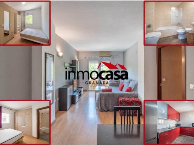 Piso en Venta en Granada