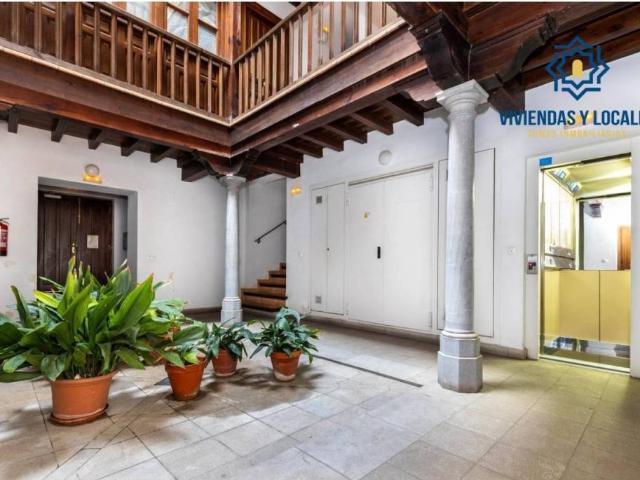 Piso en Venta en Granada