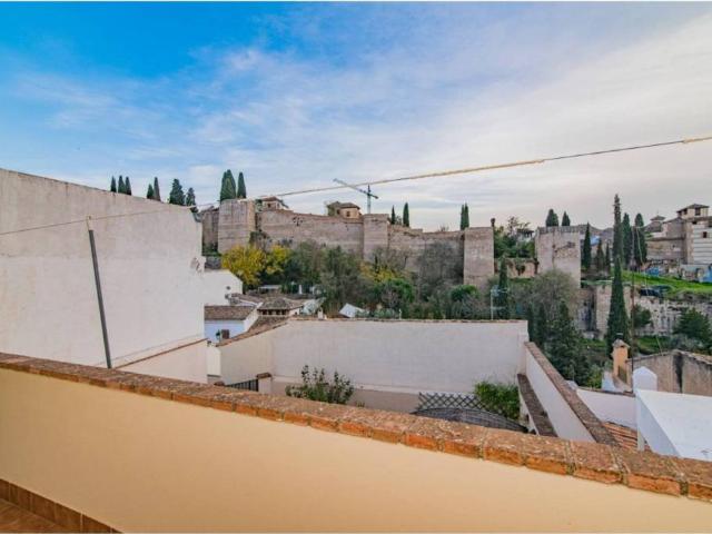 Piso en Venta en Granada