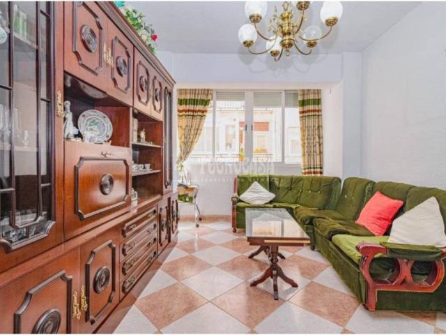 Piso en Venta en Granada