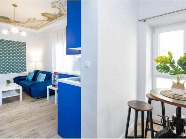 Piso en Venta en Granada