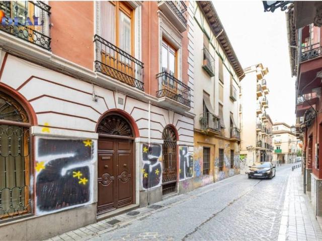 Piso en Venta en Granada