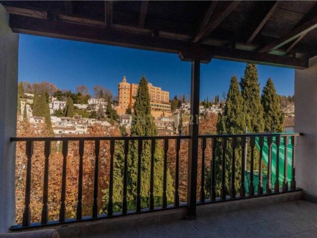 Piso en Venta en Granada