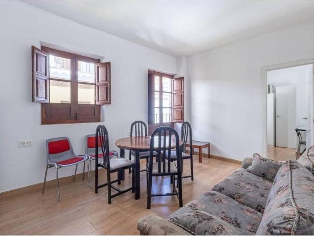 Piso en Venta en Granada