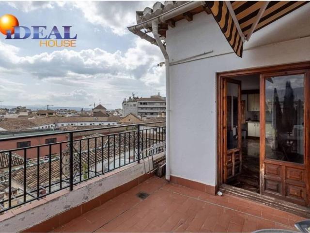 Piso en Venta en Granada