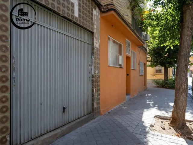 Piso en Venta en Granada
