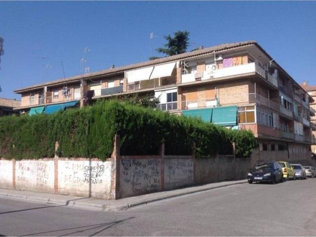 Piso en Venta en Granada