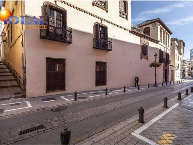 Piso en Venta en Granada
