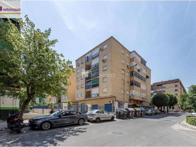 Piso en Venta en Granada