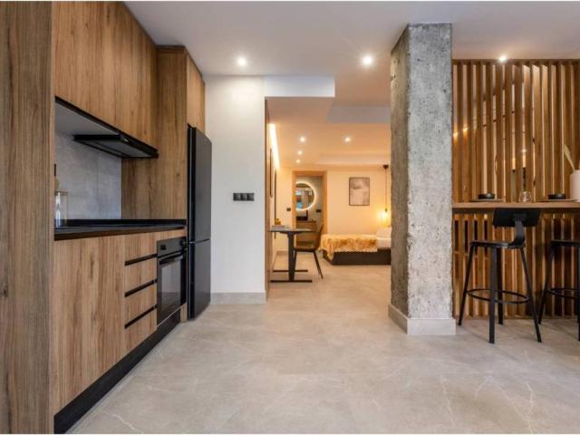 Piso en Venta en Granada
