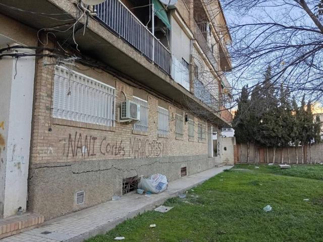 Piso en Venta en Granada
