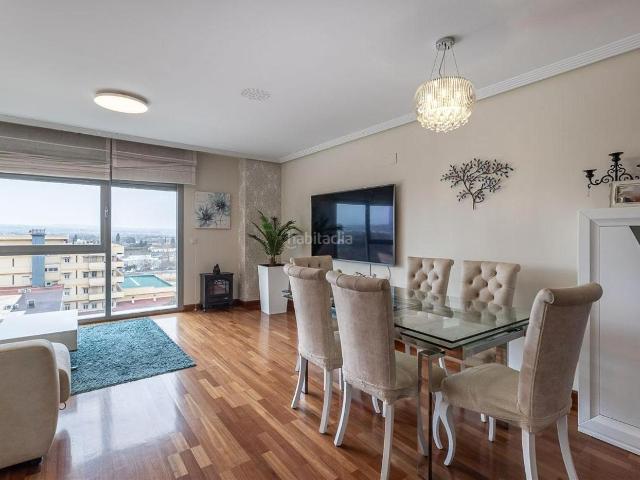Piso en venta en Granada, Camino de Ronda. EXCLUSIVO PISO EN ARABIAL. Pisos.