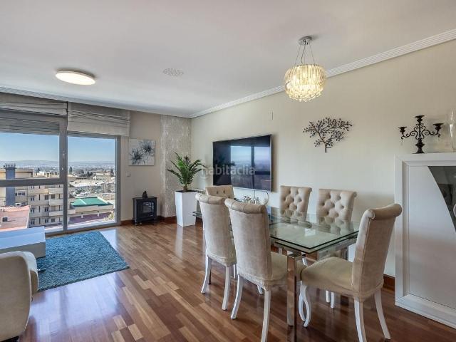 Piso en venta en Granada, Camino de Ronda. EXCLUSIVO PISO EN ARABIAL. Pisos.