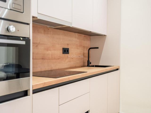 Piso en venta en Granada, Camino de Ronda. Piso a estrenar de 1 dormitorio con vestidor junto a Ciencias!. Pisos.