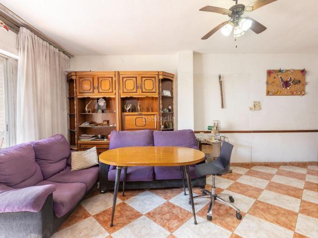 Piso en venta en Granada, Camino de Ronda. PISO DE 3 DORMITORIOS EN ARABIAL. Pisos.