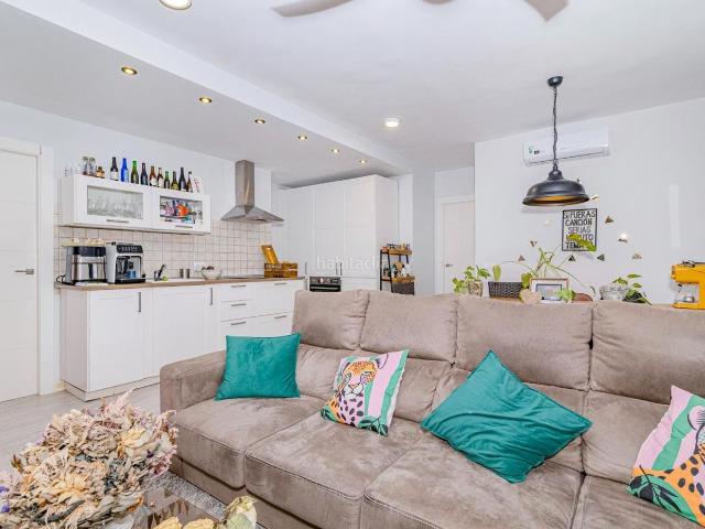 Piso en venta en Granada, Camino de Ronda. Piso de diseño en zona premium. Pisos.