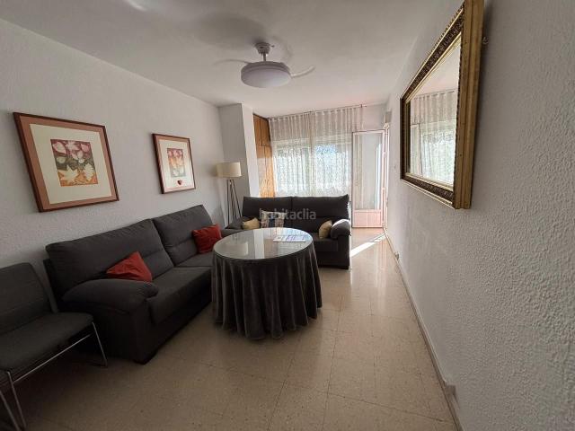 Piso en venta en Granada, Camino de Ronda. Piso en Camino de Ronda frente Hotel Ana María. Pisos.