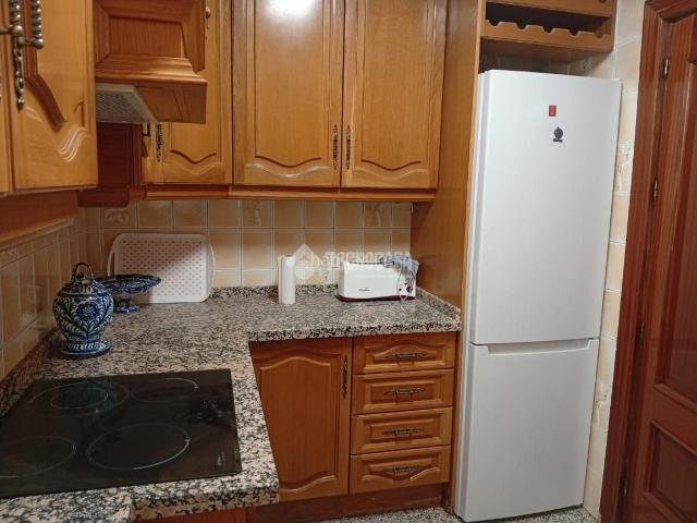 Piso en venta en Granada, Camino de Ronda. Piso en venta en Granada. Pisos.