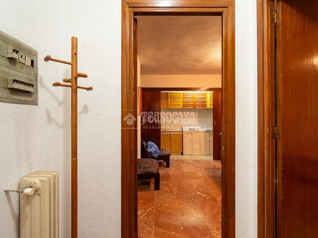 Piso en venta en Granada, Camino de Ronda. Piso en venta en Granada. Pisos.