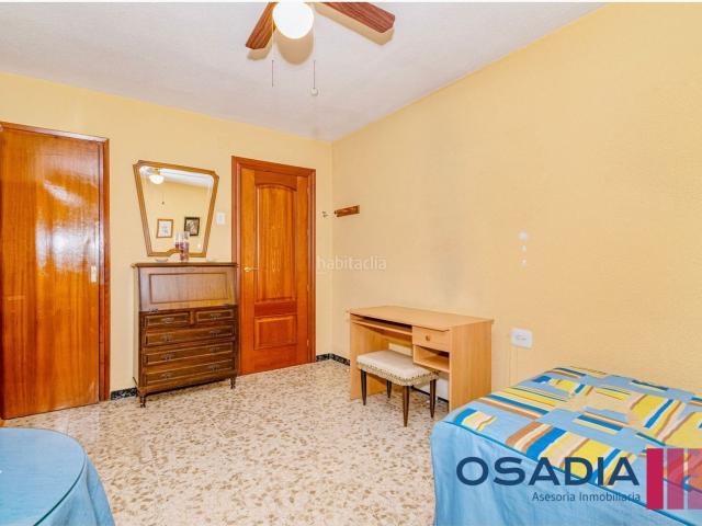 Piso en venta en Granada, Camino de Ronda. Pisos.
