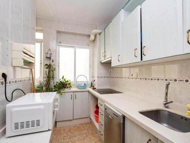 Piso en venta en Granada, Camino de Ronda. Pisos.