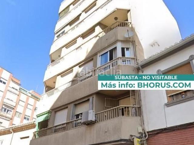 Piso en venta en Granada, Camino de Ronda. Pisos.