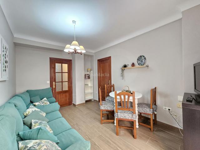 Piso en venta en Granada, Camino de Ronda. Pisos.