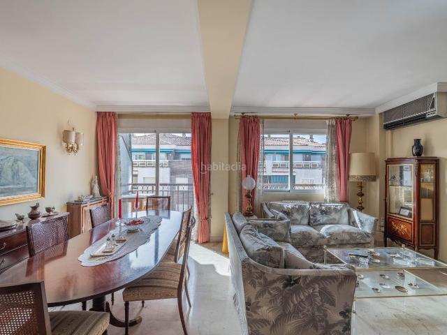 Piso en venta en Granada, Camino de Ronda. SE VENDE MAGNIFICO PISO EN GRAN CAPITAN_GRANADA. Pisos.