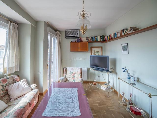 Piso en venta en Granada, Camino de Ronda. SE VENDE IMPRESIONANTE PISO CON GARAJE OPCIONAL EN LA ZONA GRAN CAPITAN_GRANADA CENTRO. Pisos.
