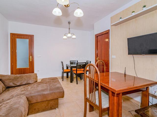 Piso en venta en Granada, Camino de Ronda. 4D junto a Camino de Ronda. Pisos.