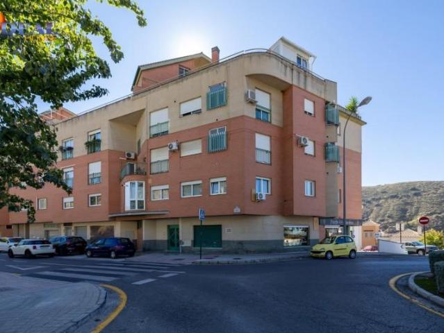 Piso en venta en Granada, Carretera de la sierra