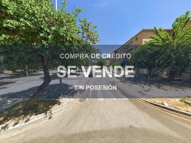 Piso en venta en Granada, Cartuja. Vivienda 109 m 3 hab. en Granada. Pisos.