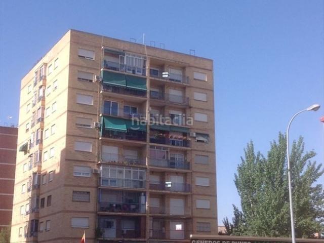 Piso en venta en Granada, Cartuja. Piso en Granada. Pisos.