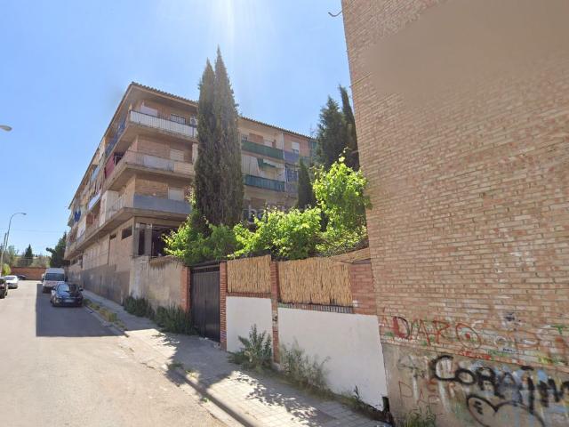 Piso en venta en Granada, Cartuja. Pisos.