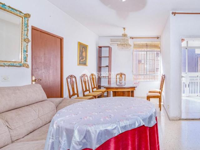 Piso en venta en Granada, Casería de Montijo. Piso en venta en Granada. Pisos.