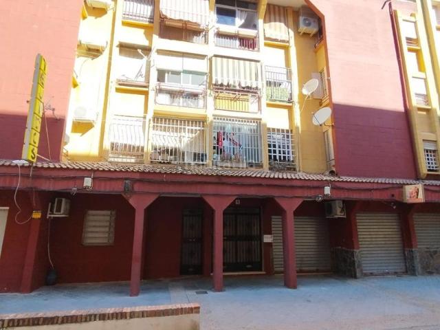 Piso en venta en Granada, Casería de Montijo. Pisos.