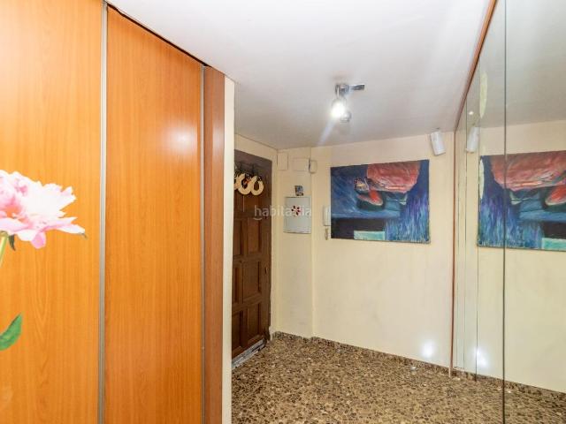 Piso en venta en Granada, Castaño Mirasierra. AMPLIA VIVIENDA EN BOLA DE ORO. Pisos.