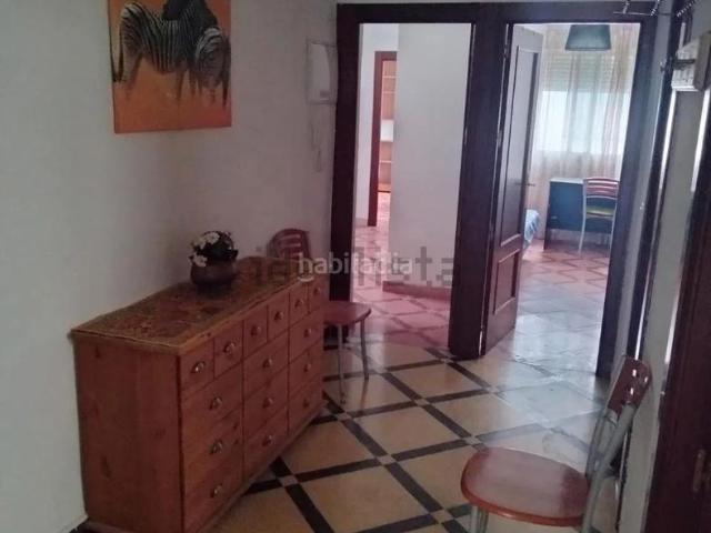 Piso en venta en Granada, Centro Sagrario. Gran piso en Calle Paz. Pisos.